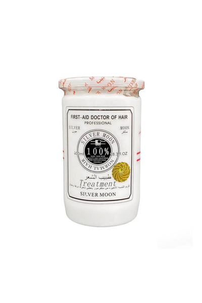 Silvermoon Silver Moon Hair Doctor 800ml