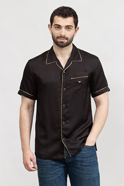 Emporio Armani Erkek Gömlek3r1cq01nxlz
