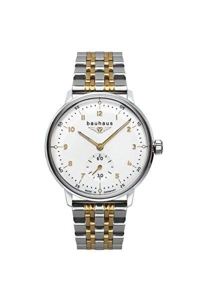 Bauhaus Ladies Watch Bauhaus 2037M-1, Quartz, 35mm, 5ATM