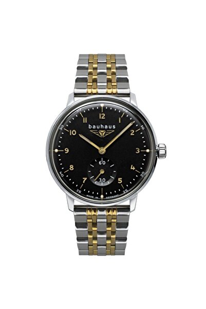 Bauhaus Ladies Watch Bauhaus 2037M-2, Quartz, 35mm, 5ATM