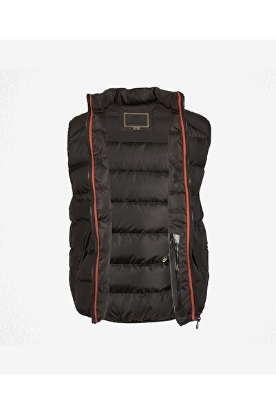Greyder Erkek Siyah Kaz Tüyü Su İtici Yelek 3K1TM83504 3K1TM83504