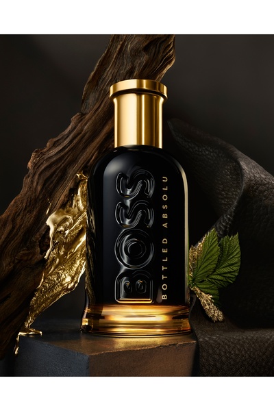 Hugo Boss Bottled Absolu EDP 200 ml Erkek Parfüm