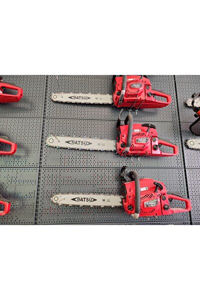 Datsu Motorlu Testere 36 Diş 3.25 Japon Teknolojisi