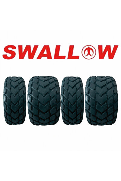 Swallow 22x7-10 22x10-10 619 Asfalt Yol Takım Atv Lastiği