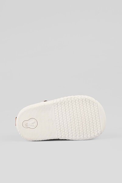 Vicco Paw II Ortopedik Çocuk Bot KAHVERENGİ