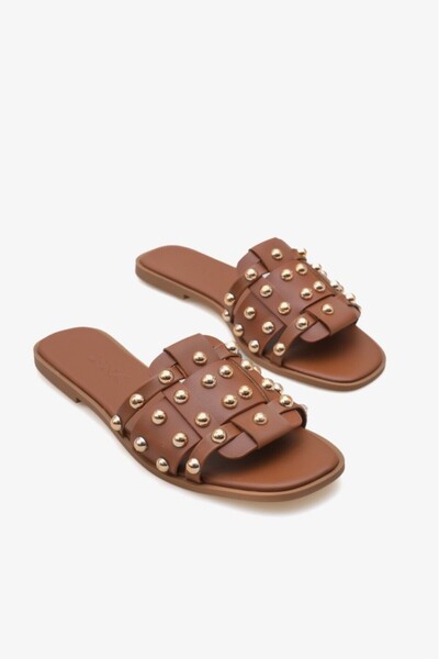 İNNA Hugne İnna Women's Slippers