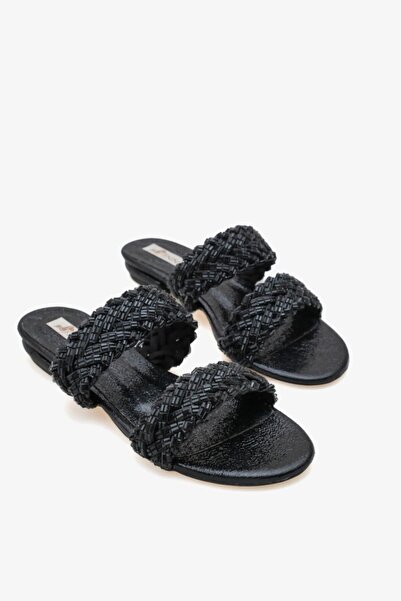 İNNA شبشب Sadie Inna النسائي المحبوك اليومي