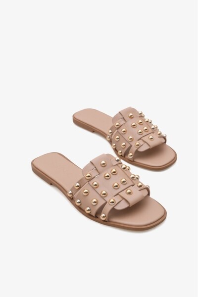 İNNA Hugne İnna Women's Slippers