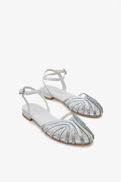 İNNA حذاء باليرينا نسائي من Morgana Inna