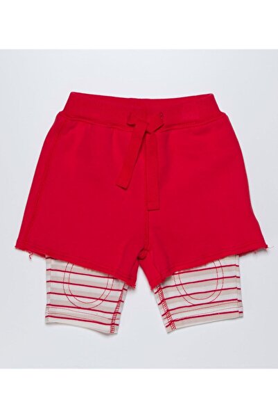 andywawa 3-6 Ay, Tek Beden, Kız Bebek Kışlık Eşorfman Altı