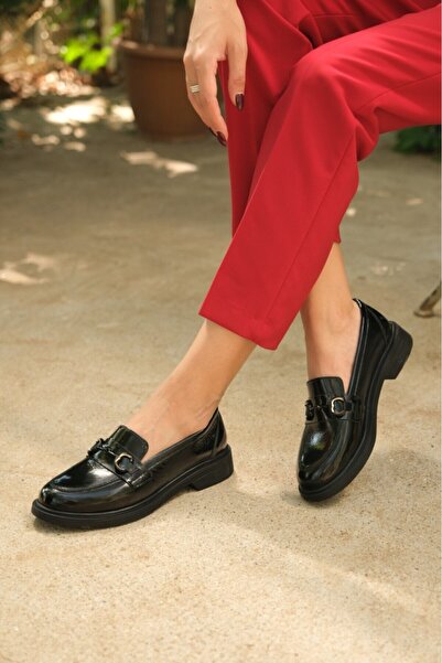 İNNA حذاء كاجوال نسائي من الجلد الطبيعي من Merina Inna