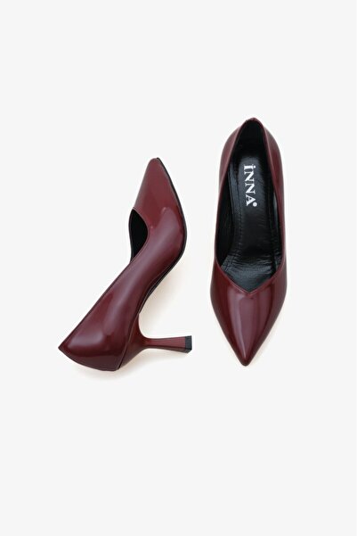 İNNA Tansa Inna Women's Evening Dress Shoes