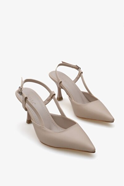 İNNA Sape İnna Жіночі туфлі на підборах