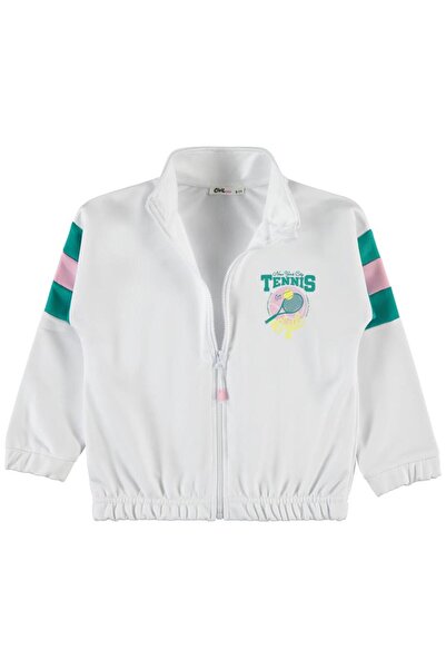 Civil Girls Girl's Cardigan 10-13 Years White