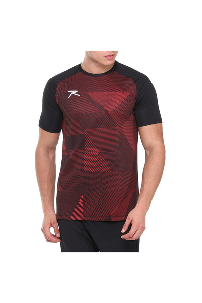 raru Μπλουζάκι VERGO ΚΟΚΚΙΝΟ