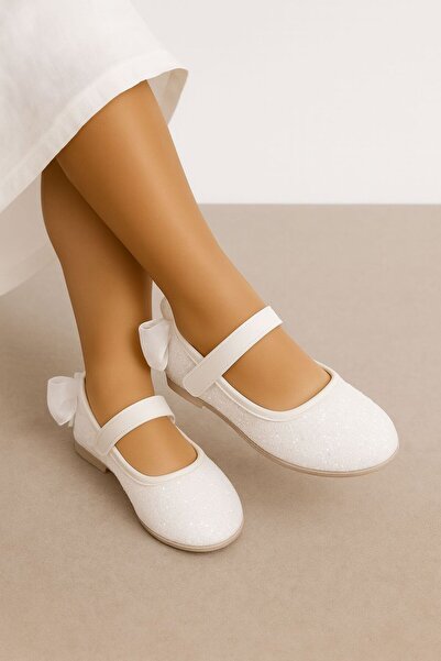 Görkem bebe ayakkabı ve tekstil БАЛЕРКИ ЗА МОМИЧЕ