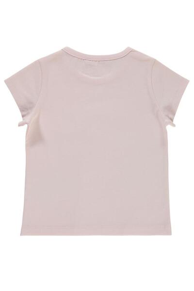 Civil Girls Pink Sherbet Girly T-Shirt 2-5 Years