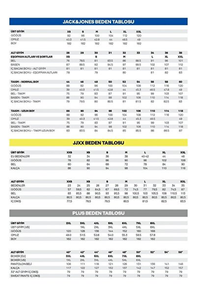 Jack & Jones Ανδρικό μπλουζάκι με τυπωμένο λογότυπο - Pan