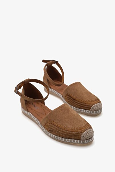 İNNA Dosol İnna Kadın Espadril Ayakkabı