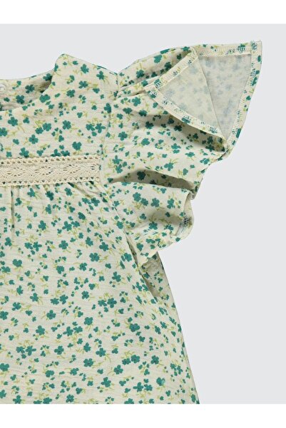 Pierre Cardin 10-12 Years Old Shirt - Green 11-12 Years Old