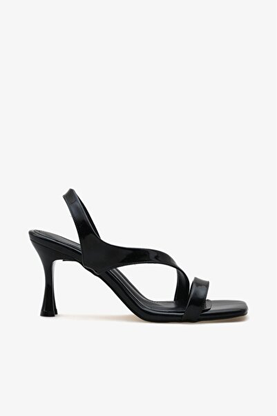 İNNA Giesa İnna Women's Heeled Strappy Shoes