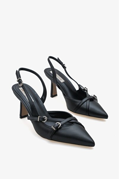 İNNA Recca İnna Kadın Topuklu Ayakkabı