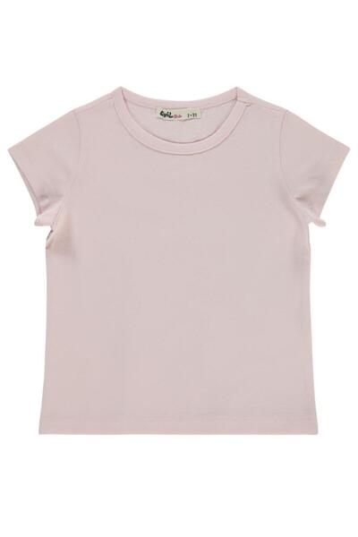 Civil Girls Pink Sherbet Girly T-Shirt 2-5 Years