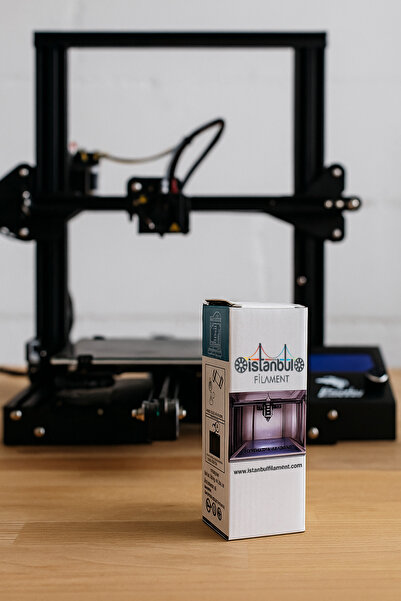 İSTANBUL FİLAMENT Tabla Yapıştırıcı Sprey Tüm Filament Ve FDM Makinalar İle U...