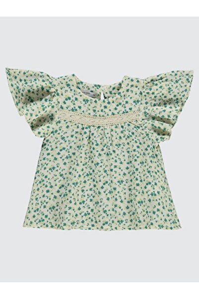 Pierre Cardin 10-12 Years Old Shirt - Green 11-12 Years Old