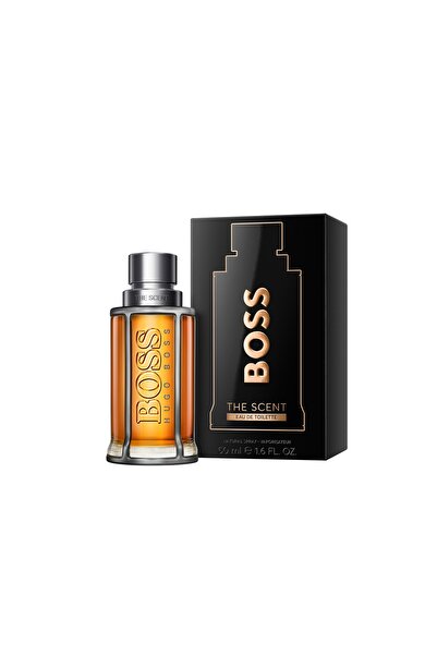 Hugo Boss Άρωμα The Scent Edt 50 ml
