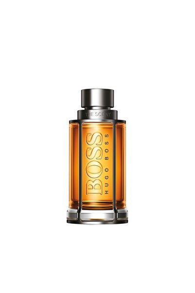 Hugo Boss Άρωμα The Scent Edt 50 ml