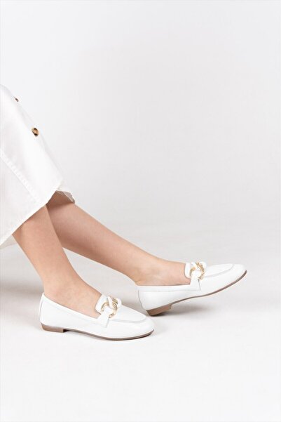 İNNA Дамски сандали от естествена кожа Nutfa