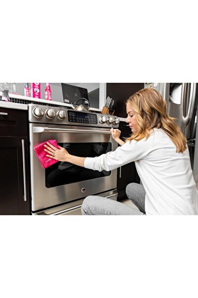 THE PINK STUFF The Miracle Window Cleaning Kit 850 ml