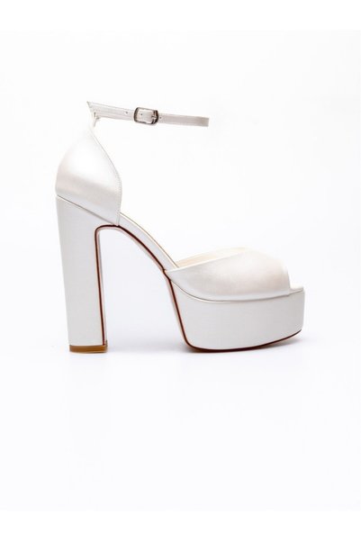 İNNA Nupus Inna Women's Evening Dress Shoes