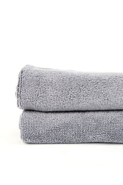 VİPEX 4 Pieces of Legendary Cleaning 40X60 380 Gsm Microfiber Cleaning Cloth