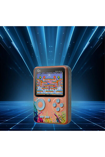 Torima جيم بوي GC-012 الوردي