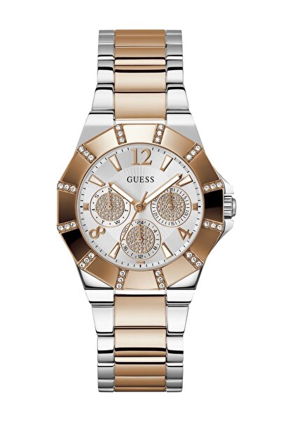 Guess Ceas de damă GW0616L3, cuarț, 36mm, 3ATM