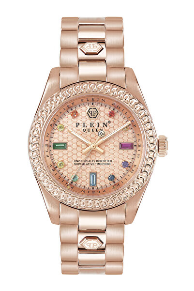 PHILIPP PLEIN Ceas de damă Philipp Plein PWDAA0821, Quartz, 36mm, 5ATM