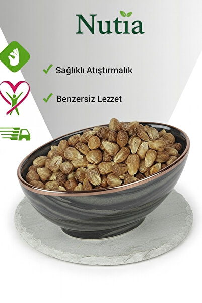 MEK Çorum Özel Serisi Taze Çıtır Kavurga Mısır Çerezi 500 gr