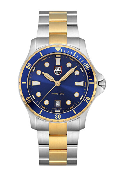 Luminox Ανδρικό ρολόι Luminox XS.0944, Quartz, 40mm, 10ATM