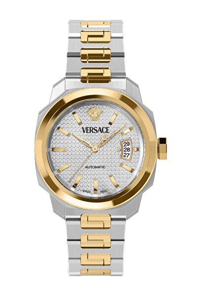 Versace Vrscveag00624 Men's Watch