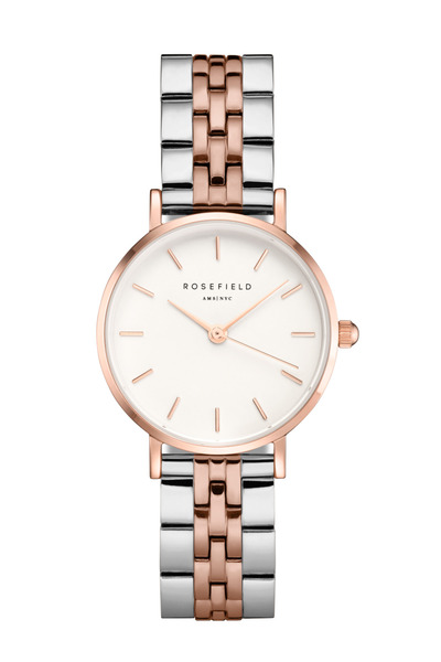 Rosefield Ceas de damă 26SRGD-271, cuarț, 26mm, 3ATM