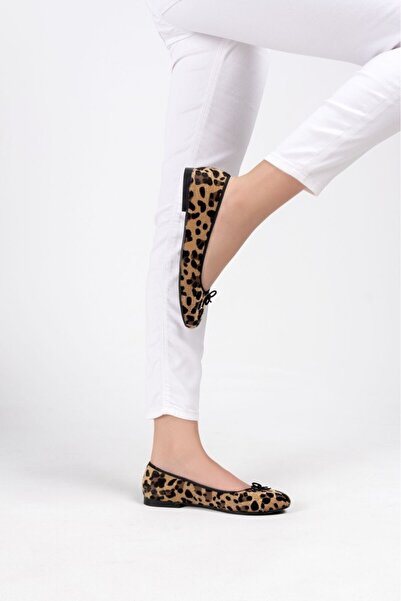 İNNA Ropya Women's Ballerinas