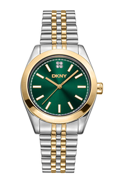 Dkny Ceas de damă DK1L029M0085, cuarț, 32mm, 5ATM