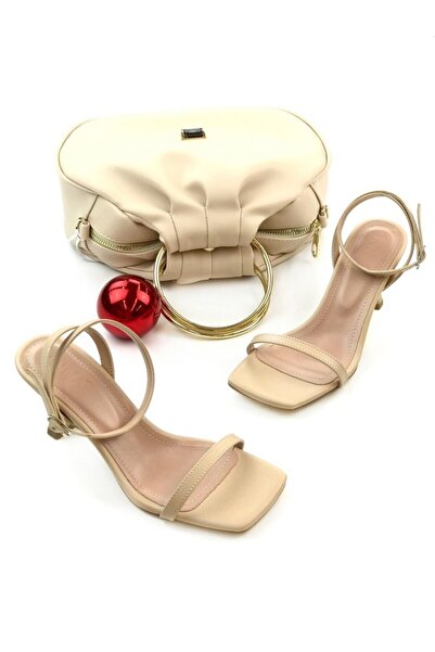 İNNA Pantofi de seară pentru femei Neka İnna