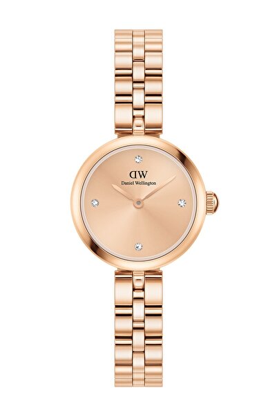 Daniel Wellington Ceas de damă Daniel Wellington DW00100720, cuarț, 22mm, 3ATM
