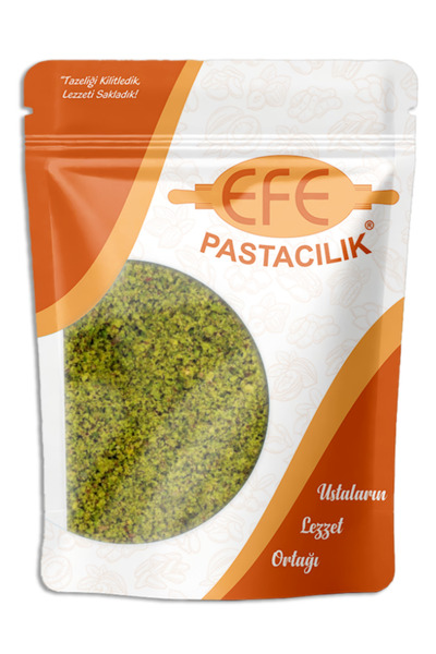 EFE PASTACILIK Antep Fıstığı Toz 100 gr ( 1.kalite )