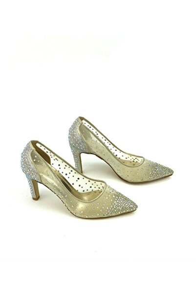 İNNA Mresa Kadın Abiye Ayakkabı