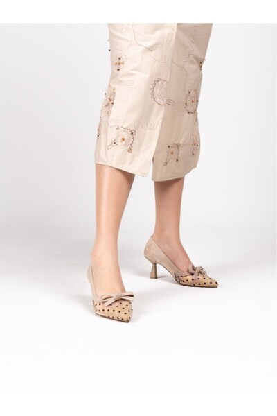 İNNA Pantofi cu toc înalt pentru femei Vikel İnna