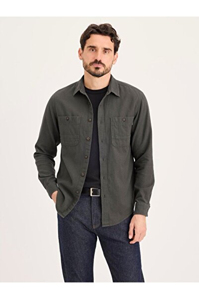 Dockers Regular Fit Gömlek